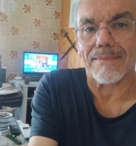 Thierry LAFOND