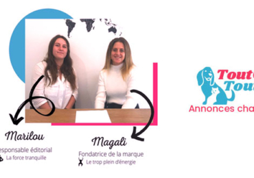 Qui se cache derrière Tout Chat Tout Chien ?