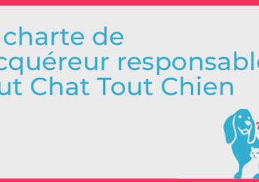 La Charte de l&rsquo;acquéreur responsable Tout Chat Tout Chien