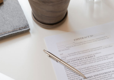 Téléchargez UN MODÈLE DE CONTRAT DE CESSION ANIMAL